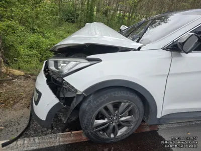 2020 Hyundai Santa FE VIN: