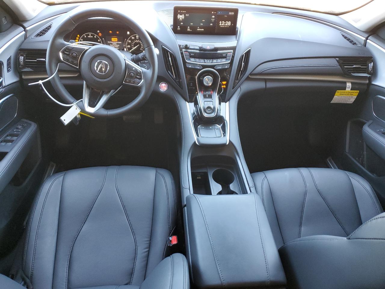 2024 ACURA RDX  VIN:5J8TC2H35RL011992