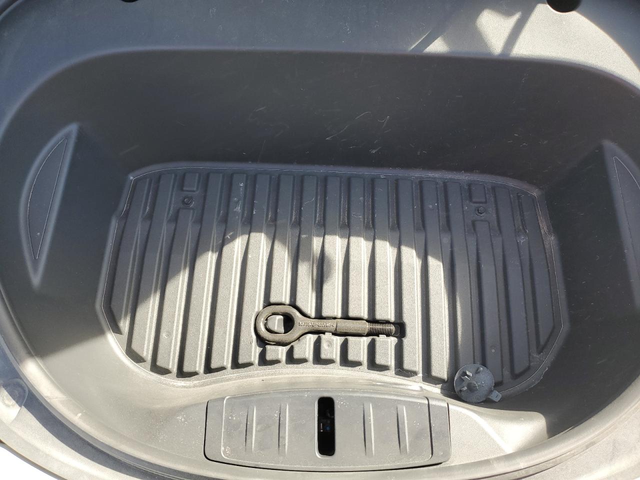2022 TESLA MODEL 3  VIN:5YJ3E1EB4NF317528