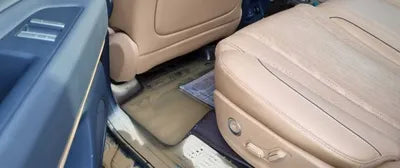 2020 Genesis GV80 VIN: