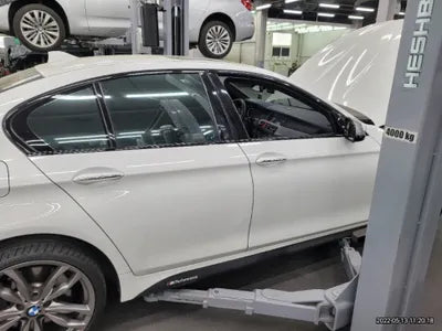 2015 BMW 550 WBA5D9100FD061781 VIN:WBA5D9100FD061781