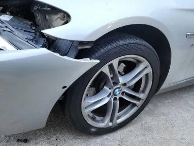 2016 BMW 520 WBA5E5106GG200849 VIN:WBA5E5106GG200849