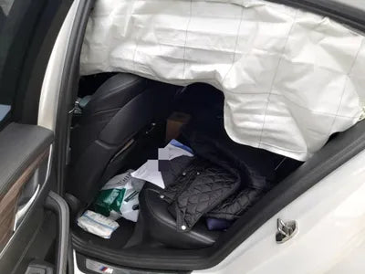 2017 BMW 520 WBAJC310XHG922920 VIN:WBAJC310XHG922920