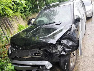 2017 Kia Mohave VIN: