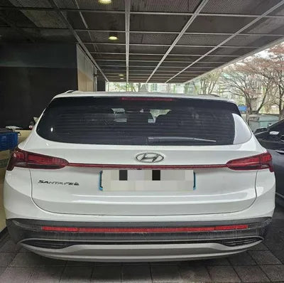 2022 Hyundai Santa FE VIN: