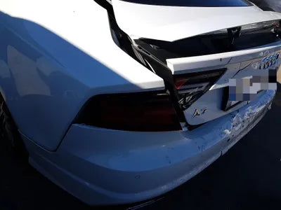 2015 Audi 50 WAUZZZ4G9GN016944 VIN:WAUZZZ4G9GN016944