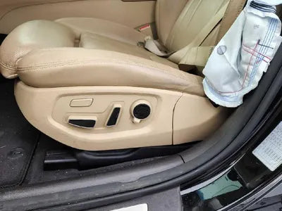 2016 Genesis G80 VIN: