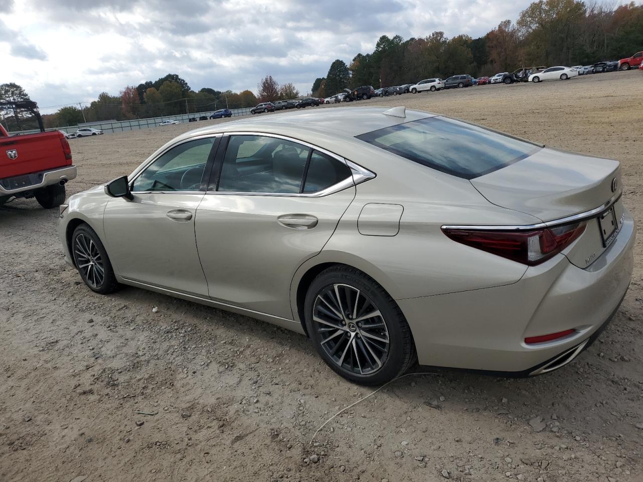 2022 LEXUS ES 350 BASE VIN:58ADZ1B18NU112889