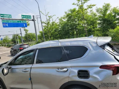 2019 Hyundai Santa FE VIN: