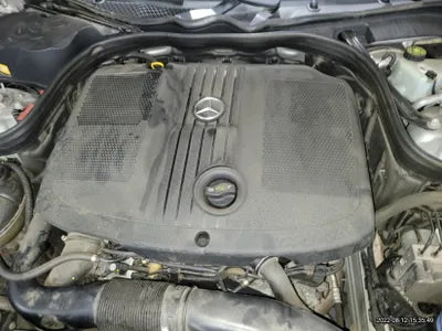 2015 Mercedes-Benz E 220 VIN: