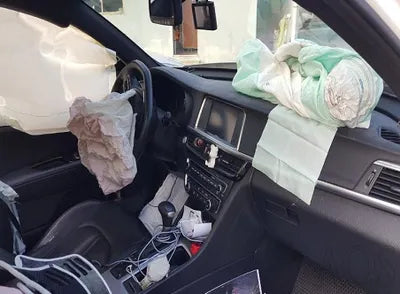 2017 Kia K5 KNAGU415GHA151610 VIN:KNAGU415GHA151610