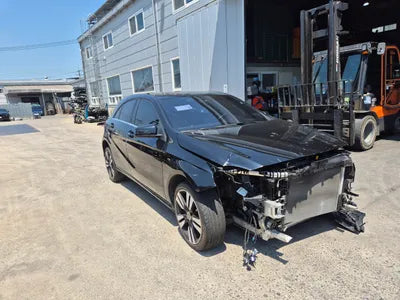 2018 2018 mercedes benz a class WDDBF4DB1JJ637894 VIN:WDDBF4DB1JJ637894