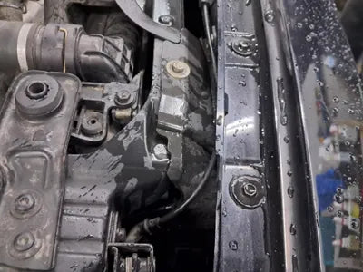 2017 Jaguar F-Pace SADCA2BK7HA083179 VIN:SADCA2BK7HA083179