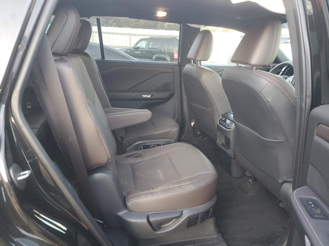 2024 LEXUS TX 350 BASE VIN:5TDAAAB61RS014766