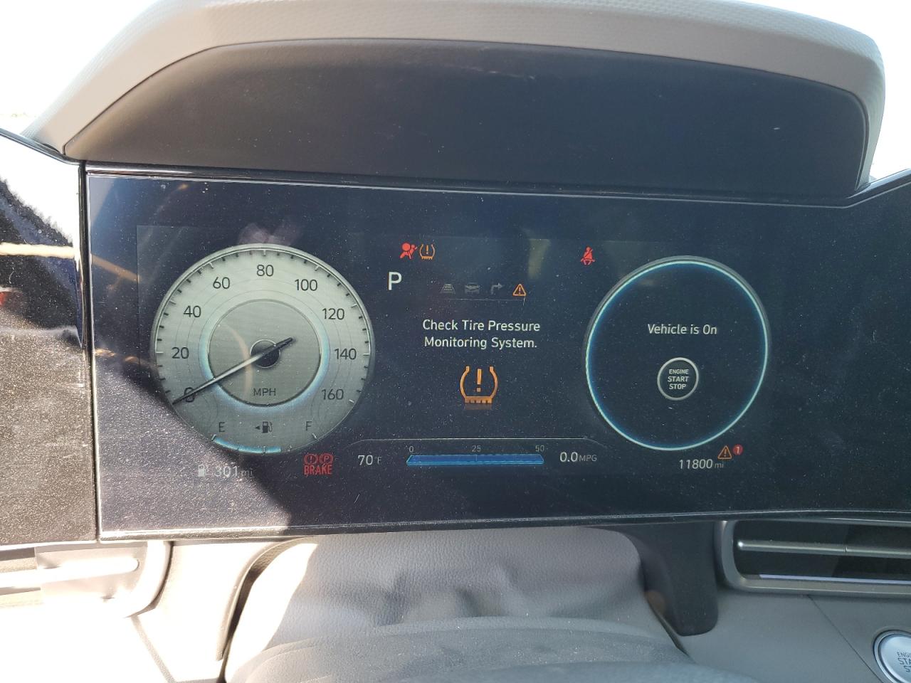 2024 HYUNDAI ELANTRA SEL VIN:KMHLM4DG9RU707843