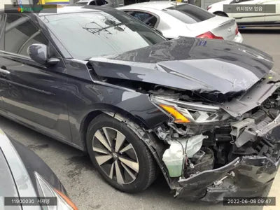 2019 Nissan Altima 1N4BL4AVXKC229634 VIN:1N4BL4AVXKC229634