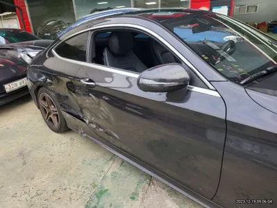 2020 Mercedes-Benz C 200 W1KWJ8AB9LF993513 VIN:W1KWJ8AB9LF993513