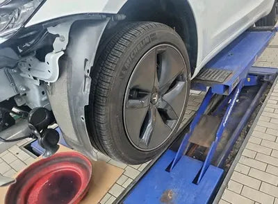 2020 Tesla Model 3 5YJ3E1EA7LF810141 VIN:5YJ3E1EA7LF810141