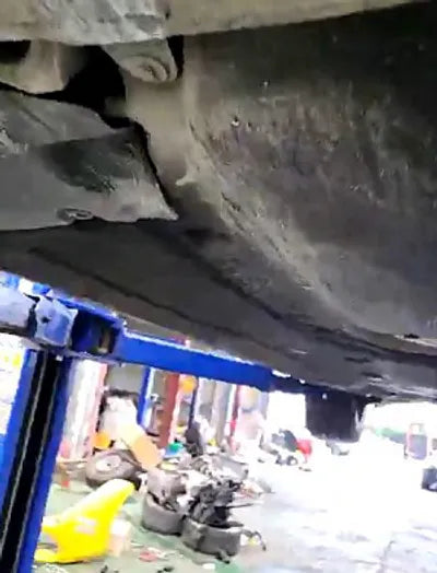 2016 BMW 730 WBA7G6104GG679846 VIN:WBA7G6104GG679846