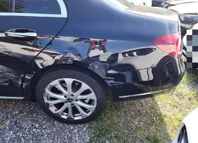 2019 Mercedes-Benz E 220 VIN: