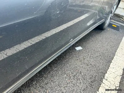 2015 Mercedes-Benz E 220 VIN: