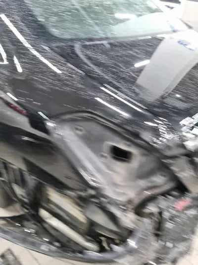 2015 Mercedes-Benz S 400 VIN: