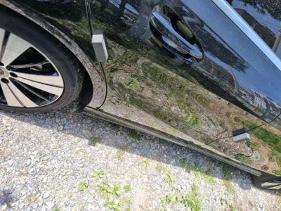 2018 Mercedes-Benz CLA 250 VIN: