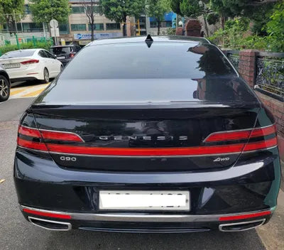 2020 Genesis G90 KMHG241DDMU083981 VIN:KMHG241DDMU083981