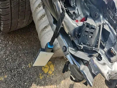 2021 Genesis G80 KMTGB41CDMU083045 VIN:KMTGB41CDMU083045