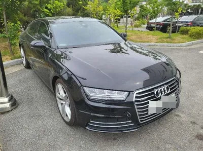 2015 Audi A7 WAUZZZ4G7GN068475 VIN:WAUZZZ4G7GN068475