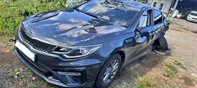 2020 Kia K5 KNAGT416BLA385225 VIN:KNAGT416BLA385225
