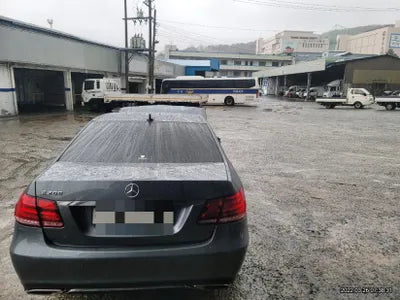 2015 Mercedes-Benz E 200 WDDHF3EB1GB216196 VIN:WDDHF3EB1GB216196