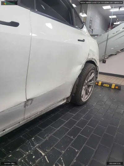 2021 Tesla Model Y 5YJYGDEE4MF177121 VIN:5YJYGDEE4MF177121