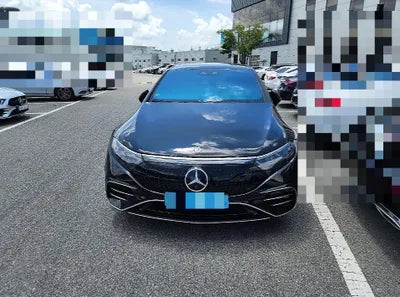 2022 Mercedes-Benz S 450 VIN: