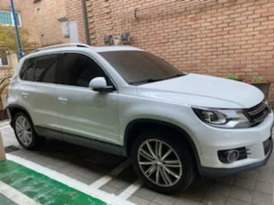 2016 Volkswagen Tiguan WVGZZZ5NZGW050886 VIN:WVGZZZ5NZGW050886