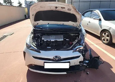 2021 Toyota Prius JTDL9MFU5M3029650 VIN:JTDL9MFU5M3029650