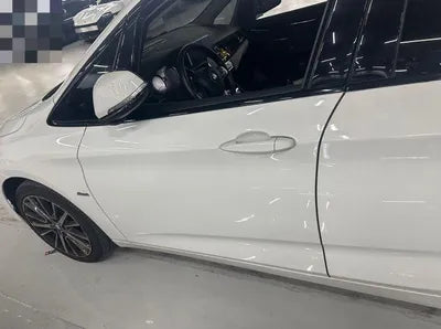 2019 BMW 2 Series Gran Tourer VIN: