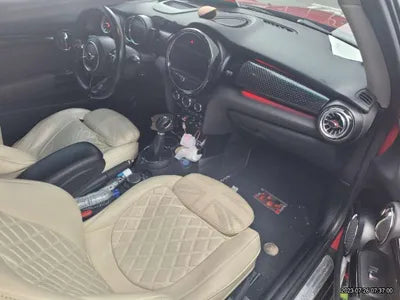 2015 MINI Cooper 821KMWMWXN9105F2A VIN:821KMWMWXN9105F2A