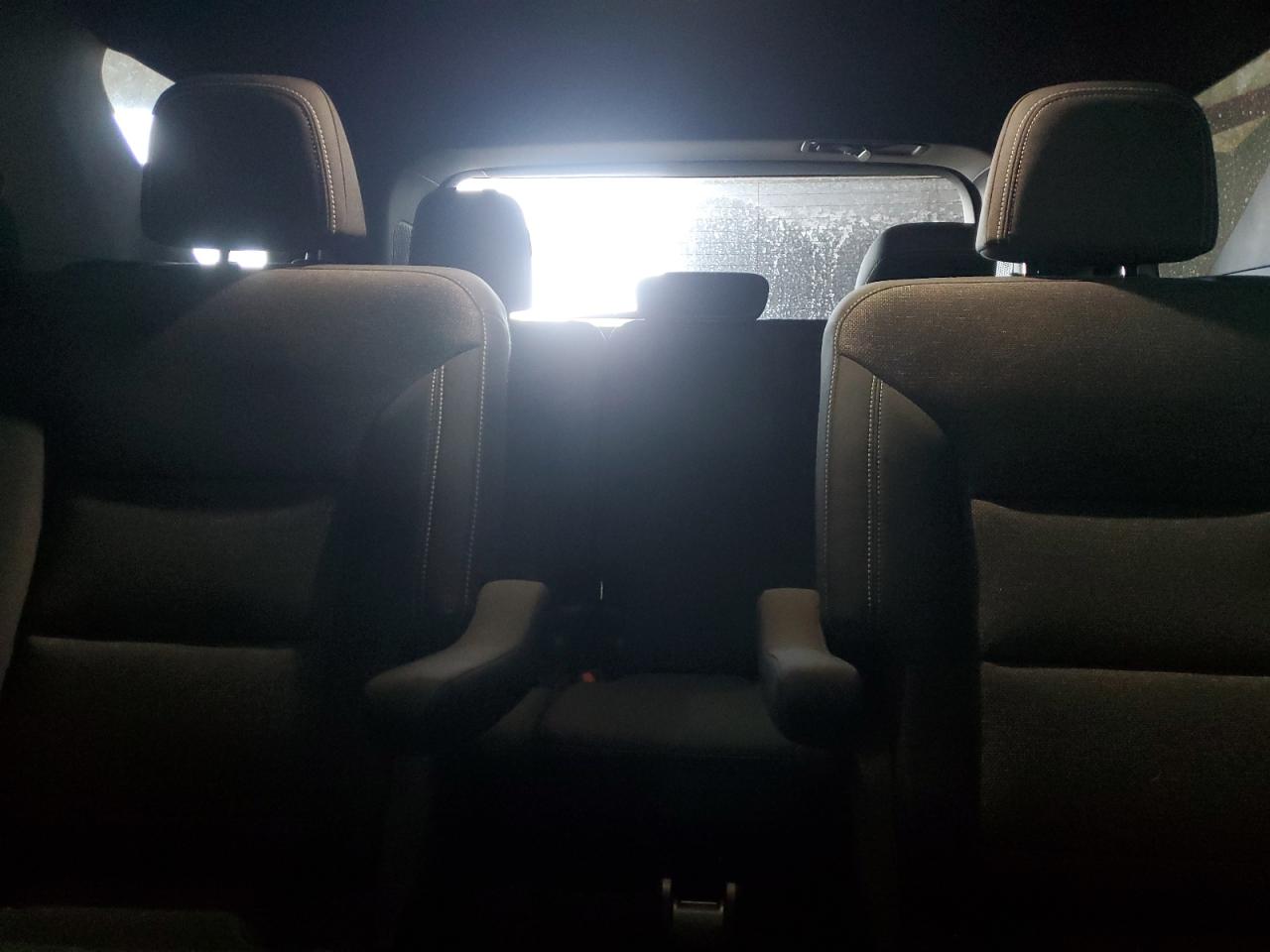 2024 CHEVROLET TRAVERSE LT VIN:1GNERGKS5RJ151885