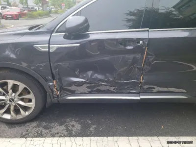 2023 Kia Sorento KNARK81FGPA180122 VIN:KNARK81FGPA180122
