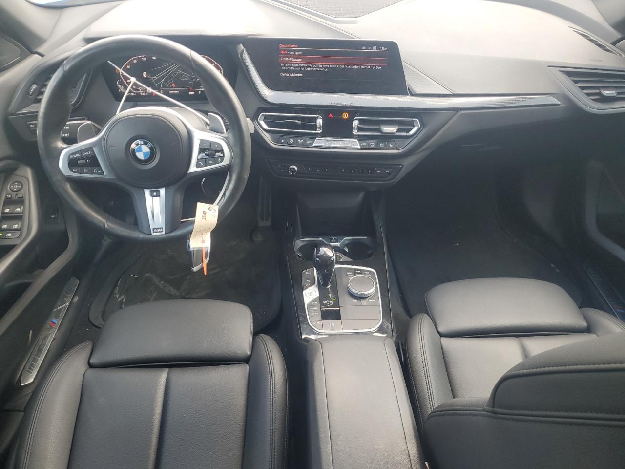 2022 BMW 228XI  VIN:WBA73AK07N7K01334