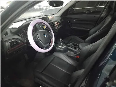 2016 BMW 118 WBA1S5105G5A78152 VIN:WBA1S5105G5A78152