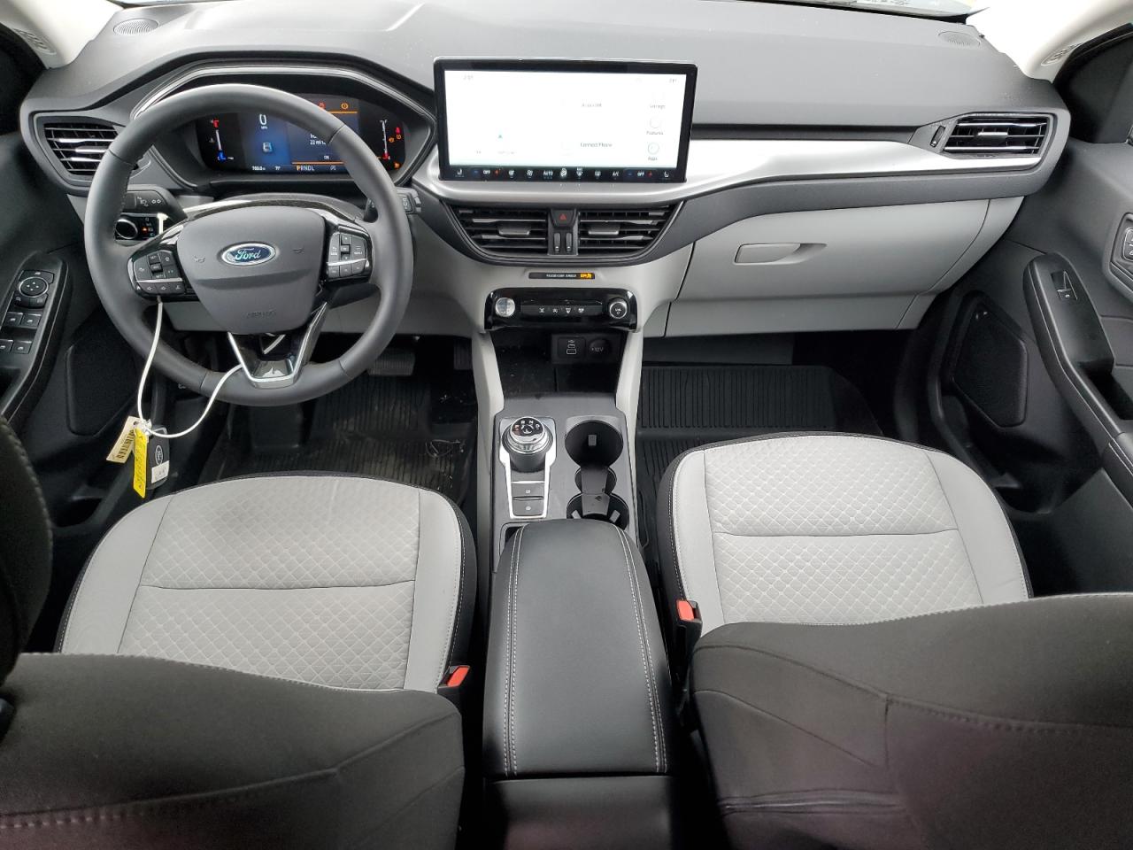2024 FORD ESCAPE ACTIVE VIN:1FMCU9GN2RUA63156
