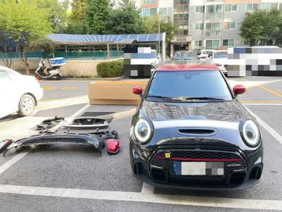 2022 MINI Cooper VIN: