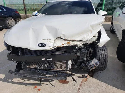 2021 Kia K5 KNAG241ABMA129562 VIN:KNAG241ABMA129562
