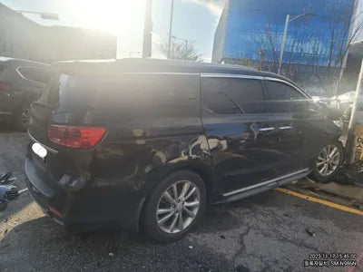 2019 Kia Carnival 536KMKNAME811BKS4 VIN:536KMKNAME811BKS4