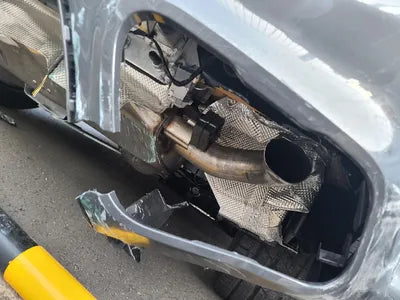 2021 BMW 630 WBAGT8105M9H74183 VIN:WBAGT8105M9H74183