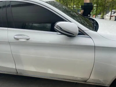 2019 Mercedes-Benz C 220 WDDWF1EB1KR430729 VIN:WDDWF1EB1KR430729