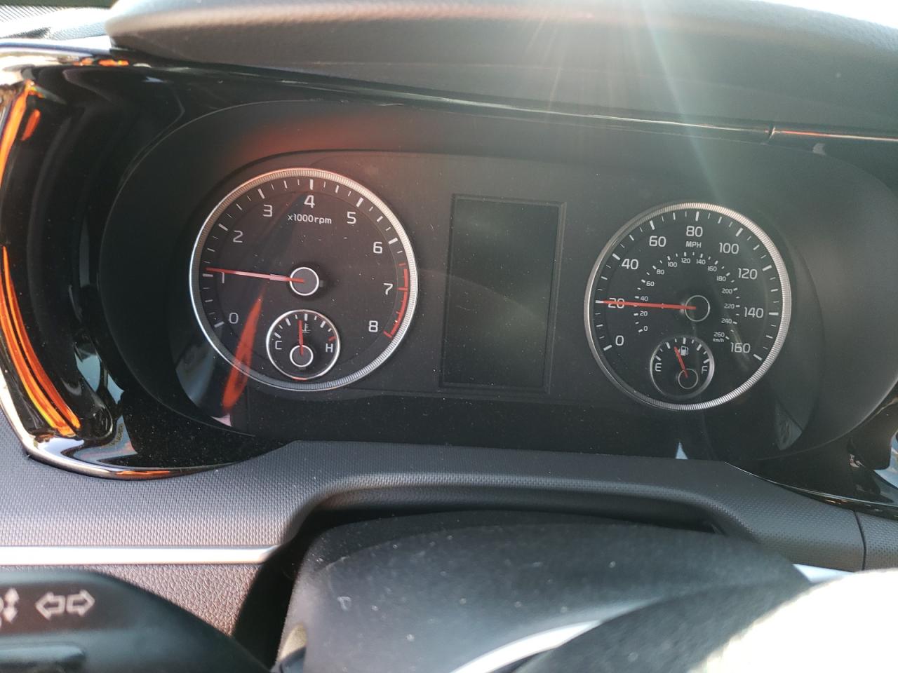 2022 KIA K5 GT LINE VIN:5XXG64J27NG083212