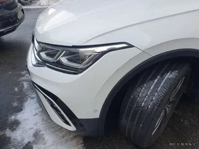 2022 Volkswagen Tiguan WVGZZZ5NZNM106149 VIN:WVGZZZ5NZNM106149